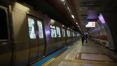 İstanbul'a yeni metro hattı