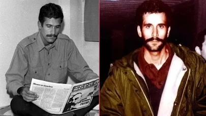 Deniz Gezmiş Kimdir, Nereli ve Neden İdam Edildi?