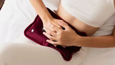 Adet düzensizliği: İşte regl döngüsündeki gecikmelerin muhtemel nedenleri