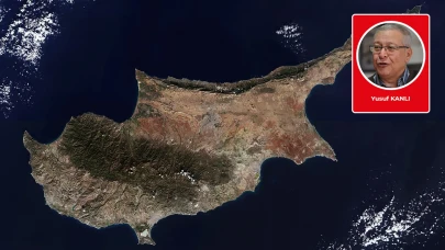 Yusuf Kanlı yazdı: Kıbrıs: Kaybedilmiş fırsatlar adası