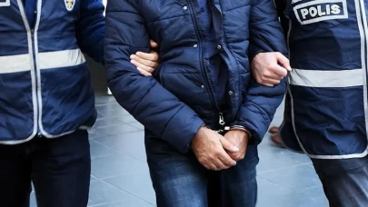 Interpol tarafından kırmızı bültenle aranan kişi Fethiye'de yakalandı