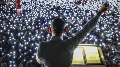 CHP’nin “adalet mitingleri” Pendik’te devam ediyor: Gözler 21 Mayıs’ta