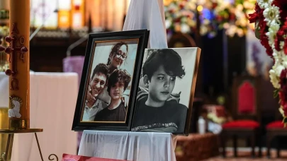 Mattia Ahmet Minguzzi cinayetinde bıçak suç aleti sayılmadı!