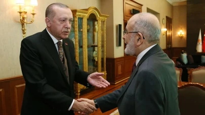 Temel Karamollaoğlu, Erdoğan’a 70 bin TL tazminat ödeyecek