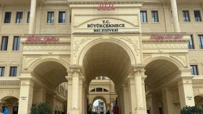 Büyükçekmece Belediyesi'ne yönelik yolsuzluk iddialarına soruşturma başlatıldı