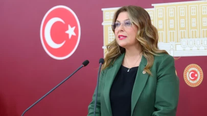 CHP'li Gezmiş, Giresun'daki kadın cinayetiyle ilgili: "Çok sayıda suç kaydı olan birini kamuda işe alanlar da soruşturulmalı"