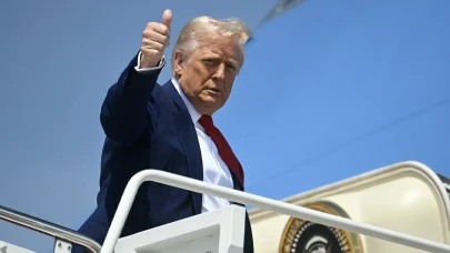 Donald Trump: Cuma günü İstanbul'a gelebilirim