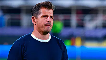 Emre Belözoğlu çalıştırma hayali kurduğu takımları açıkladı