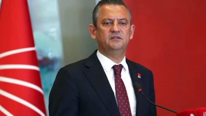 Özgür Özel’den “Terörsüz Türkiye” mesajı: İktidar başaramazsa biz çözeriz