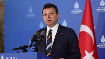 Ekrem İmamoğlu'ndan yurt tartışmasına tepki: Yapana niye engel oluyorsun?