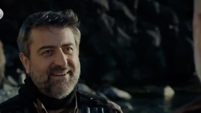 Arka Sokaklar Cevher Şanlı kimdir? Nail Kırmızıgül kimdir, nereli, kaç yaşında?