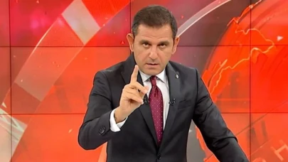 Fatih Portakal’dan istifa etmeyi düşünmeyen Ali Koç’a sert çıkış: Rezil ettiniz takımı!