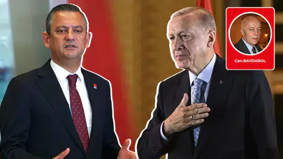 Can Baydarol yazdı: Sürdürebilirlik
