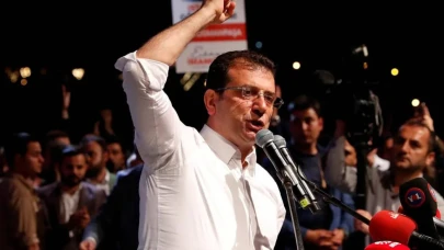 İmamoğlu: Her zaman zulme meydan okudu Beyazıt, şimdi de meydan okuyacak