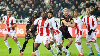Galatasaray - Sivasspor maçı ne zaman, saat kaçta, hangi kanalda?