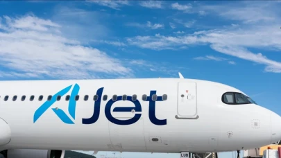 AJet’ten Anneler Günü’ne özel indirim kampanyası!