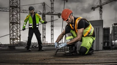 Danıştay'dan koruyucu giyim yardımına iptal kararı