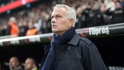 Jose Mourinho'nun Portekiz Milli Takımı'nın başına geçeceği iddia edildi!