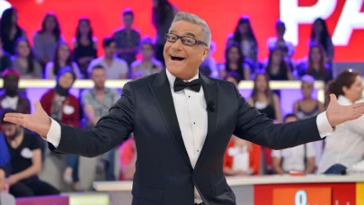 Mehmet Ali Erbil: “29 yıldır kesintisiz nafaka ödeyen tek adamım”