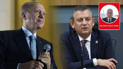 Muzaffer Ayhan Kara yazdı: Zamanı geldiğinde bırakmayan her "bir numara" yenilgiyi tadacaktır