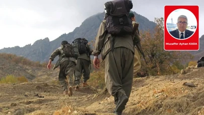 Muzaffer Ayhan Kara yazdı: Cumhur-PKK/DEM; ne oluyor, niçin oluyor?