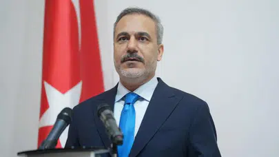 Dışişleri Bakanı Hakan Fidan: Erdoğan, Trump, Putin ve Zelenski bir araya gelebilir