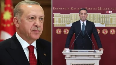 CHP'den Erdoğan’a anayasa ve adaylık yanıtı: "Sen zaten aday olamazsın"