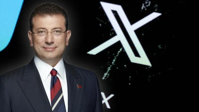 X'ten Ekrem İmamoğlu'nun hesabına erişim engeline itiraz: "Karara katılmıyoruz"