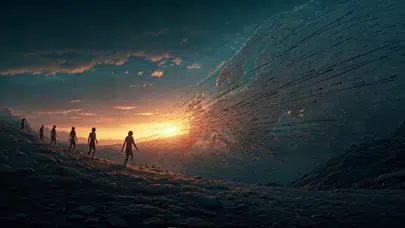 6 bin yıl önce yaşamış yeni bir insan grubu keşfedildi