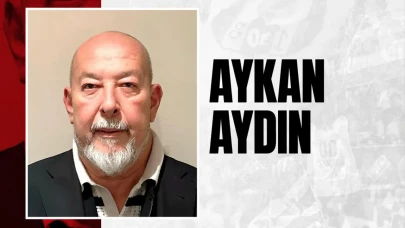 Aykan Aydın kimdir? Kaç yaşında, nereli?