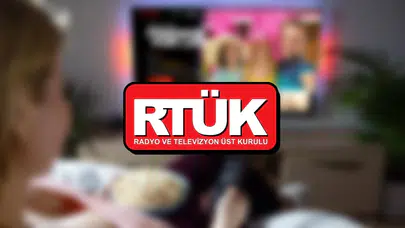 RTÜK'ten Halk TV ve TELE1'e para cezası