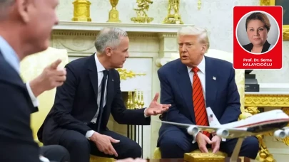 Prof. Dr. Sema Kalaycıoğlu yazdı: Bu Ayrıntılar Dikkatinizi Çekti mi?