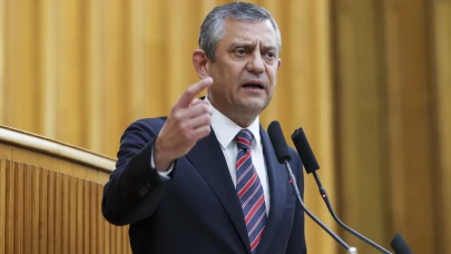 Özgür Özel'den "yeni çözüm süreci" yorumu: “Komisyon kurulsun, yeri Meclis’tir”