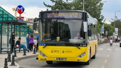 İBB ve Özel Halk Otobüsleri Esnaf Odası anlaşma sağladı: Seferler yeniden başlıyor!