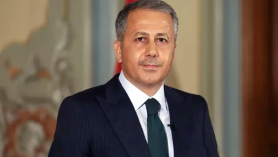 Ali Yerlikaya: Provokatif paylaşımlar takipte, gerekli işlemler yapılacak