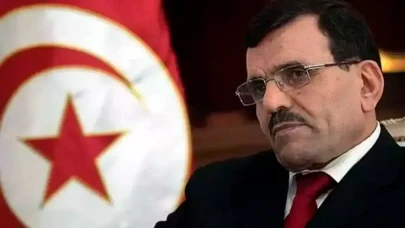 Eski Tunus Başbakanı Ureyd 34 yıl hapis cezasına çarptırıldı