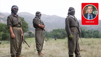 Sadık Çelik yazdı: Fesih ile Barış Sağlanacak mı? PKK, Devlet ve Kanla Yazılmış Bir Hafızanın Çatlakları