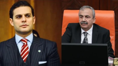 Mehmet Aslan'dan dikkat çeken Sırrı Süreyye Önder paylaşımı: Tam Türkçülük gününde Allah aldı canını