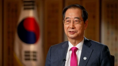 Güney Kore'de Başbakan Han Duck-soo istifa etti