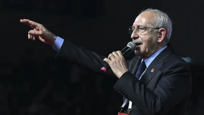 Kılıçdaroğlu, CHP Kurultay soruşturmasında "mağdur" sıfatıyla ifadeye çağrıldı