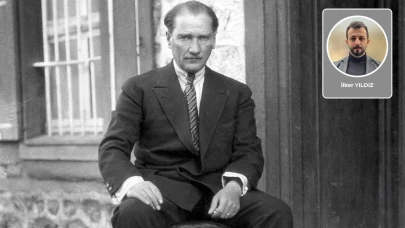 İlker Yıldız yazdı: Kemalist misin?