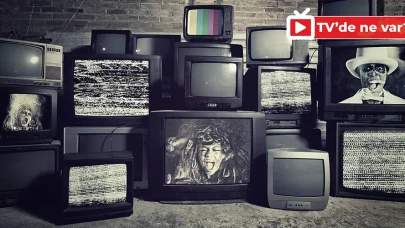 8 Mayıs 2025 Perşembe TV Yayın Akışı: Hangi Kanalda Hangi Dizi ve Program Var?