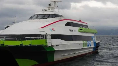 BUDO'nun 8 seferi iptal edildi