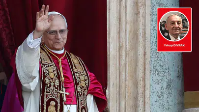 Dr. Yakup Dıvrak yazdı: Ne mi yazalım? Konu çok...
