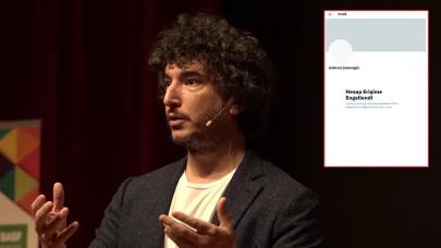 X'in avukatı Gönenç Gürkaynak: İmamoğlu kararına itiraz edeceğiz