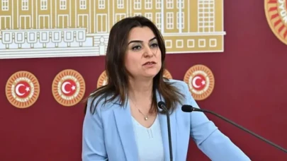 Gülistan Koçyiğit kimdir, nereli, kaç yaşında?