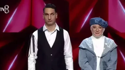 O Ses Türkiye 2025 şampiyonu kim oldu? O Ses Türkiye birincisi Funda mı, Mert mi oldu?