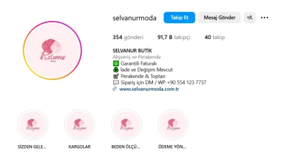 “Selvanur Butik” tuzağı: Genç kadın 300 bin lira dolandırıldığını iddia etti
