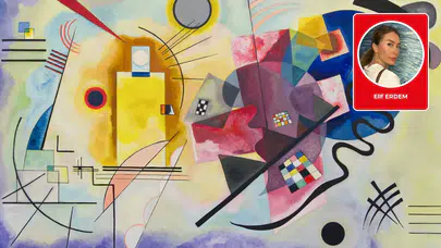 Elif Erdem yazdı: Sanat Ne İçin? Sanat Kimin İçin?