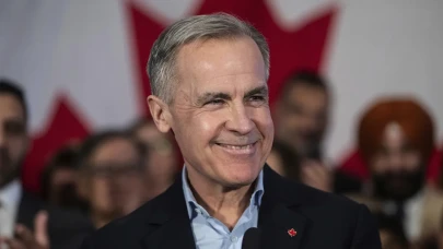 Kanada Başbakanı Carney, İstanbul'da gerçekleşecek Rusya-Ukrayna müzakerelerini önemli olarak nitelendirdi